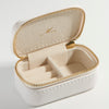 Organisateur à bijoux -8.5 cm x 5 cm x 4 cm