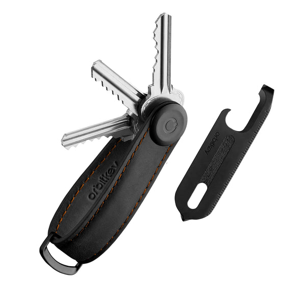Organisateur de clés Crazy Horse + Multi-Tool v2 Set