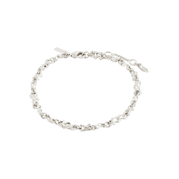 Bracelet NOVA plaqué argent