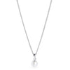 Collier Madeline argent