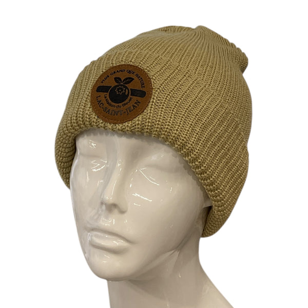 Bonnet Beige/Avoine