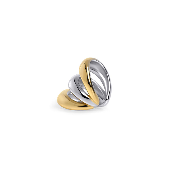 Boucle d'oreille Rivka