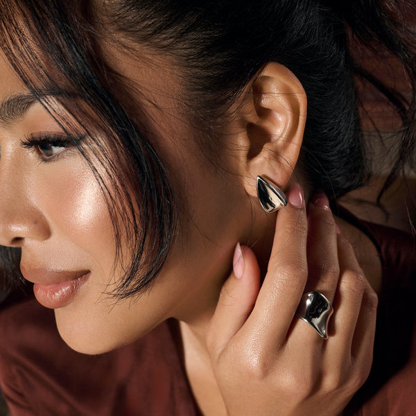 Boucles d'oreilles Fixes Kendra