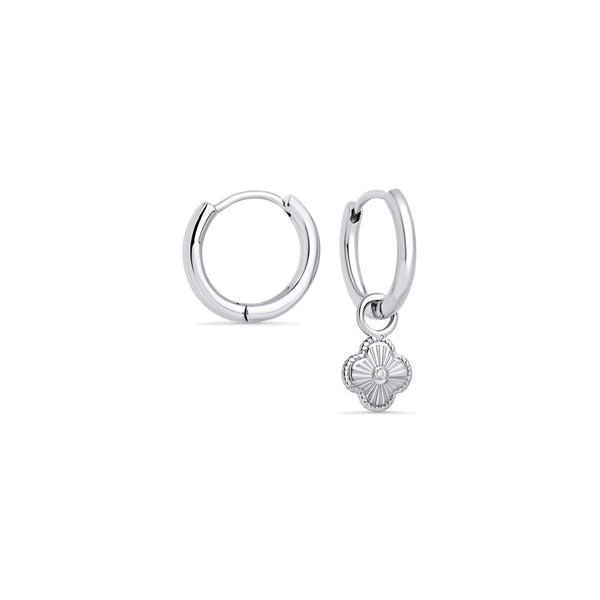 PAULA II sleeper earrings