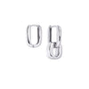 Boucles d'oreille Charlie
