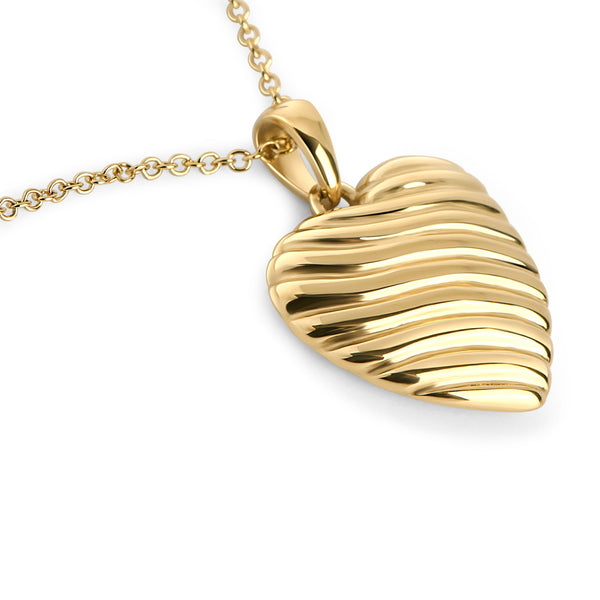 Collier Leona