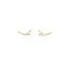 Boucles d'oreille Alpine Climber