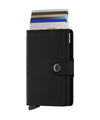 Porte-cartes Miniwallet Crisple