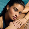 Bague Mineris or