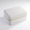 Organisateur à bijoux - 15 cm x 10.5 cm x 7 cm
