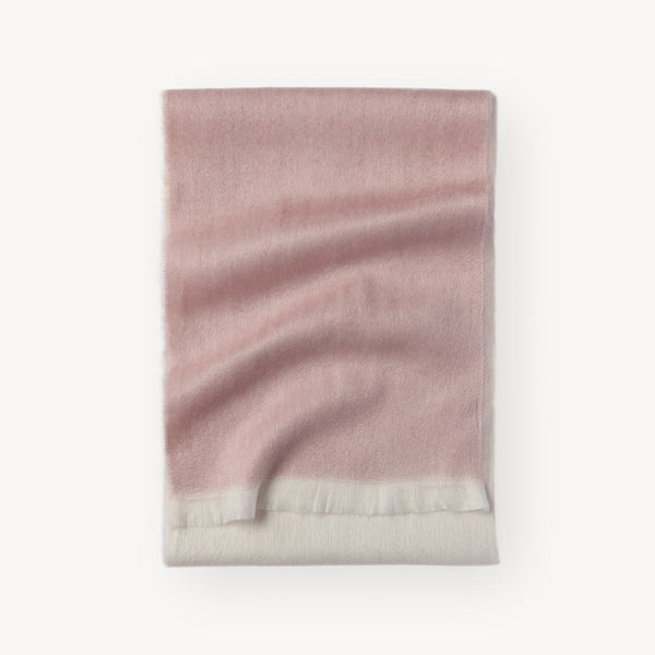 Seamless Scarf - Kiss Ombre