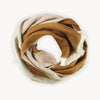 Seamless Scarf - Reversible Café Au Lait