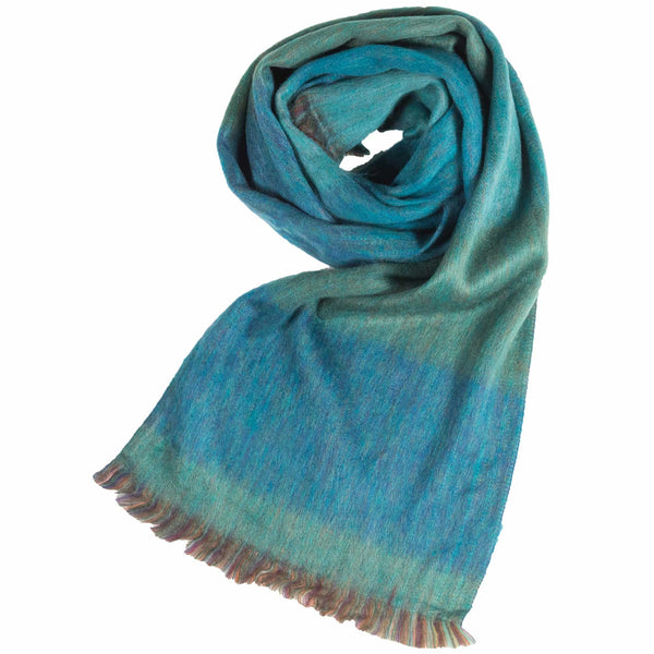 Mood Seamless Scarves - Sea Green Mood