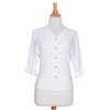 Blouse tonique