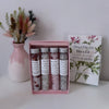 Bath salts box set