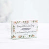 Bar Soap - Peony &amp; Olive Leaf