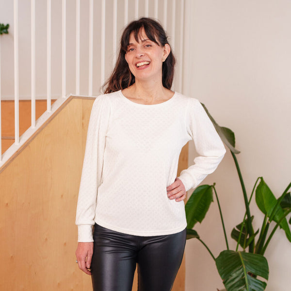 Sweater - CAMARINE