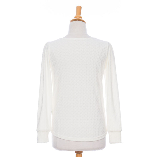Sweater - CAMARINE