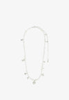 INTENT Pearl Necklace