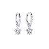 Boucles Dormeuses Melina