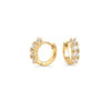 Boucles Dormeuses Giselle