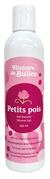 Gel douche - Petit pois
