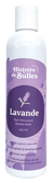 Bain moussant - Lavande