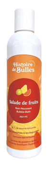 Bain moussant - Salade de fruits