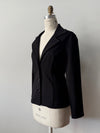 Veste Bridget Kollontaï Noir