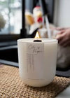 Clean Cotton Candle