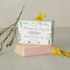 Bar soap - Honeysuckle