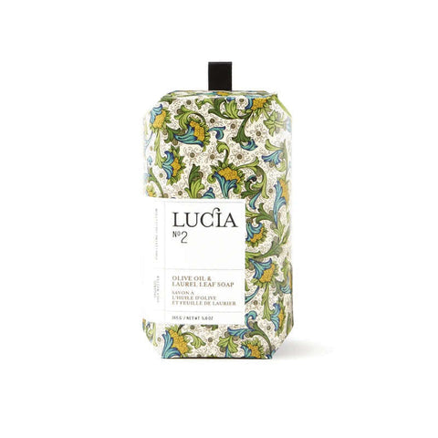 Lucia Ensemble No. 2