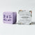 Bath milk cube - Lavender hibiscus 100G