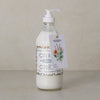 Gift kit Soap, Lavender cream
