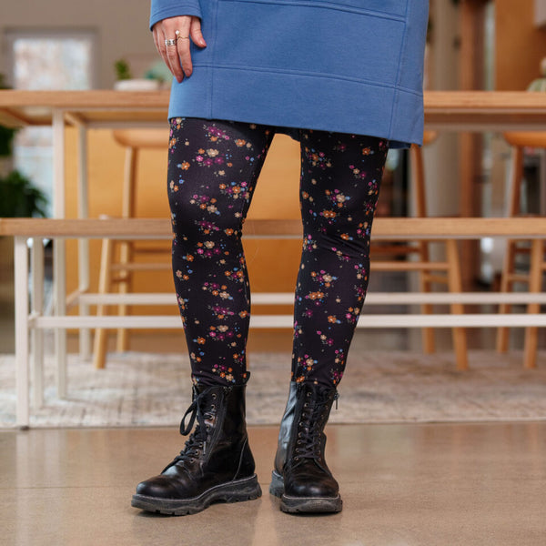 Leggings - LARICIN