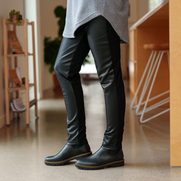 Resinosa Pants