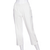 Pantalon ¾ vino