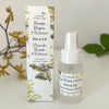 Scented body oil - Mimosa
