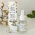 Scented body oil - Mimosa