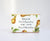 Savon barre - POIRE Osmanthus