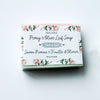 Dot&amp;Lit Gift Kit Milk|Peony Soap