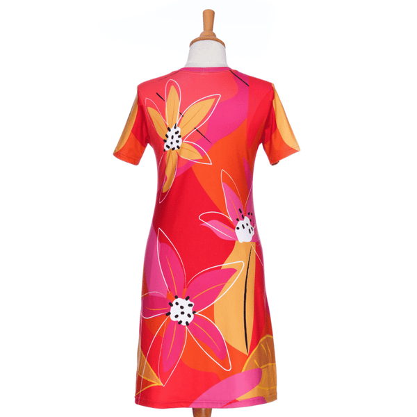Robe Aperol