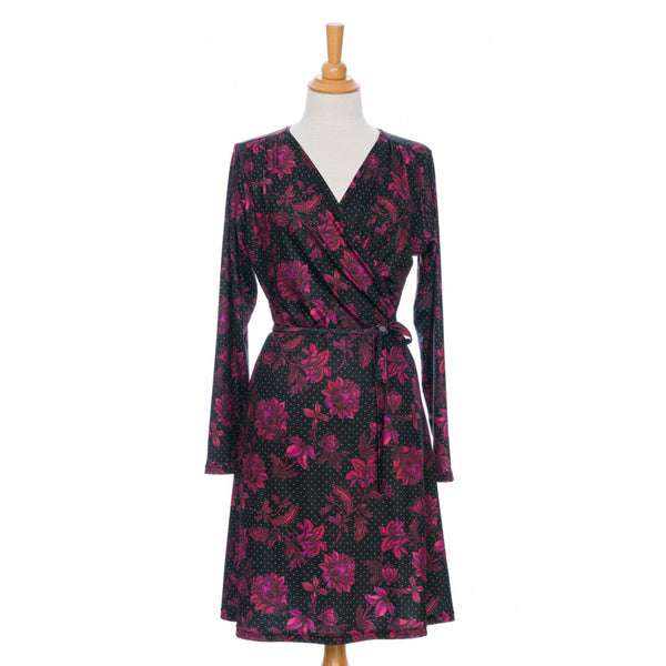 Dress - WILLOWHUB