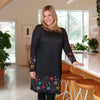 Robe - FLORE