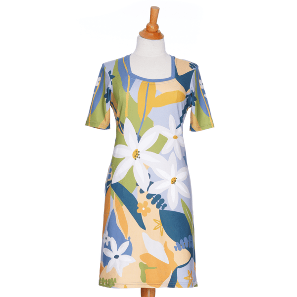 Robe mojito