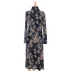 7/8 Dress - BERBERIS