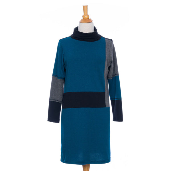 Dress - VIORNE