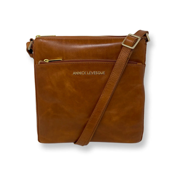 Sac à bandoulière - GISÈLE
