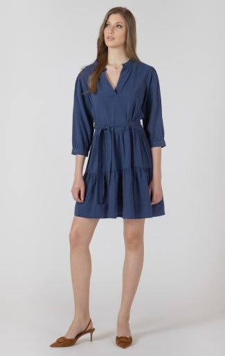 Robes tissées