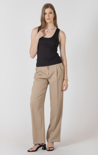 Hauts en tricot